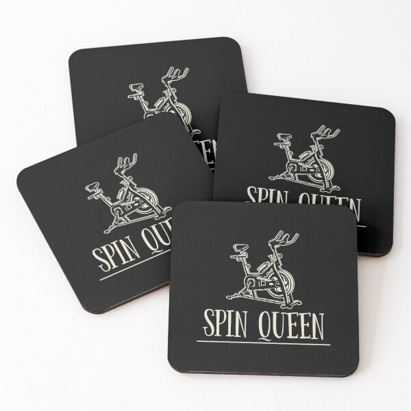 Item preview, Spin Queen  designed and sold by kudostees.