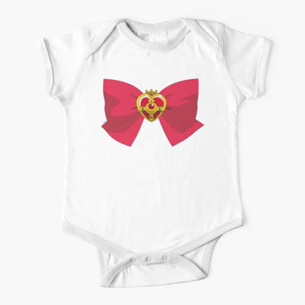 sailor moon baby stuff