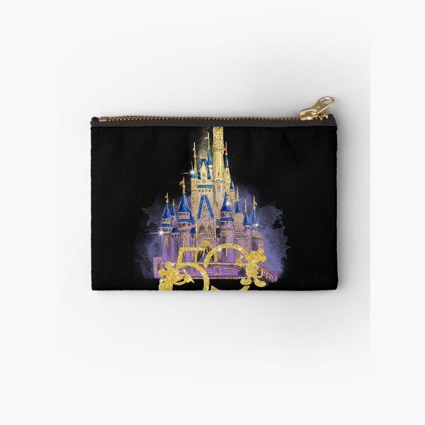 Artikelvorschau, 50-jähriges Jubiläum World Magic Kingdom Castle Light entworfen und verkauft von KYLIEROBERa.