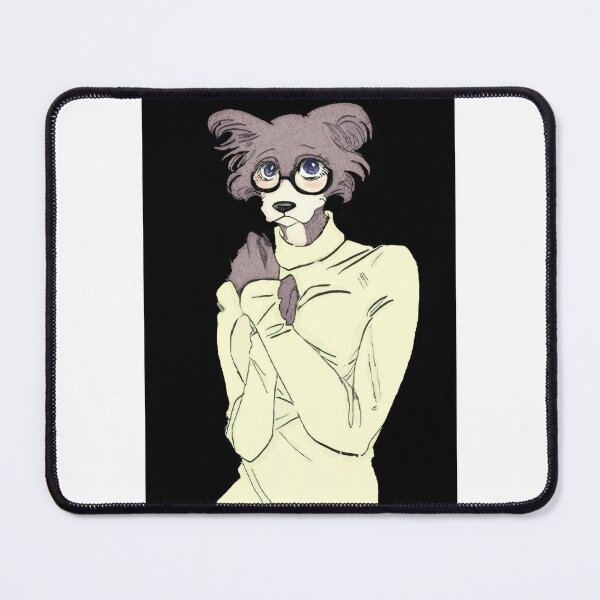 Item preview, Juno from Beastars designed and sold by gohin-san.