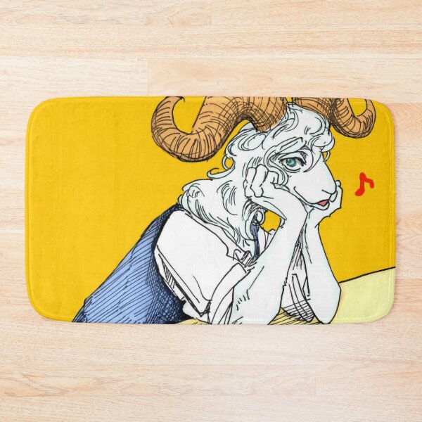 Item preview, Pina from Beastars designed and sold by gohin-san.