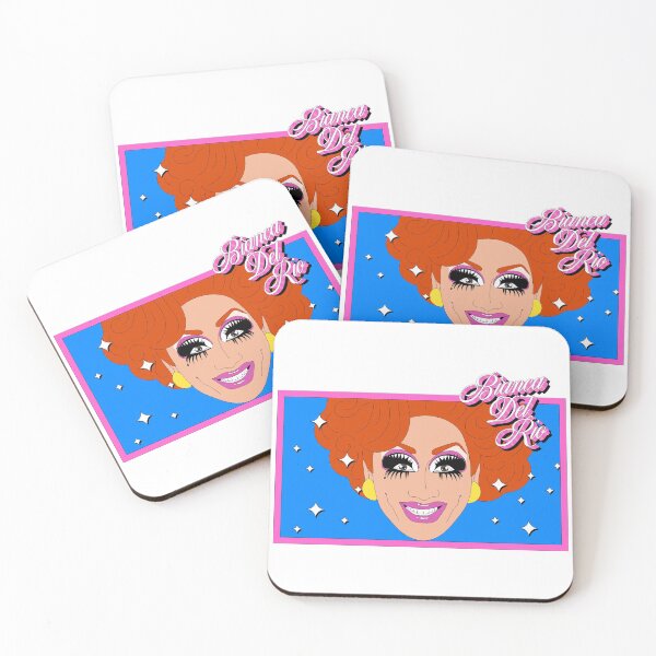 Item preview, Bianca Del Rio designed and sold by cervaantes.