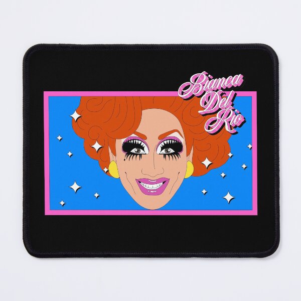Item preview, Bianca Del Rio designed and sold by cervaantes.