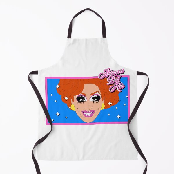 Item preview, Bianca Del Rio designed and sold by cervaantes.