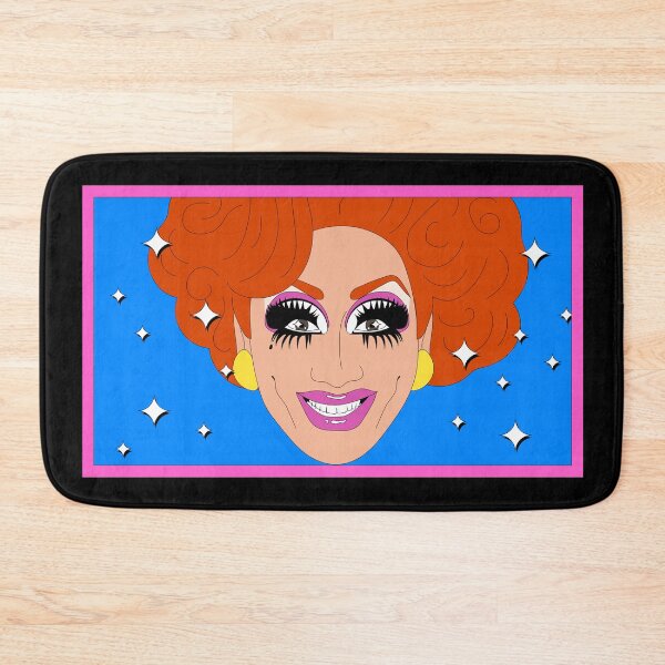 Item preview, Bianca Del Rio designed and sold by cervaantes.