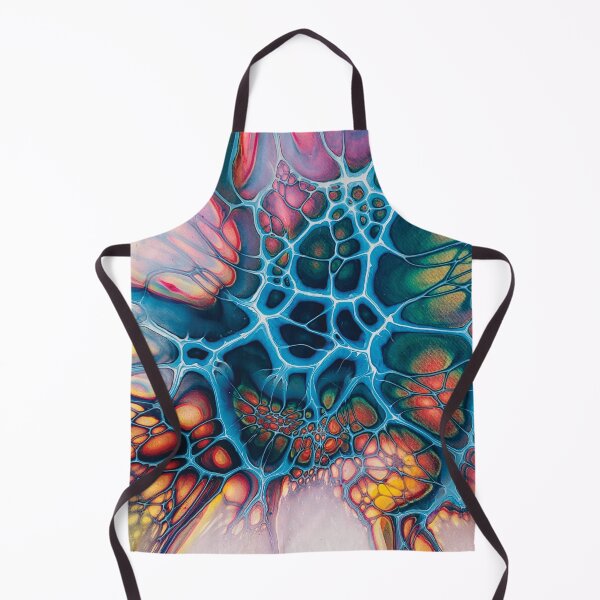 Item preview, Blue Lightning designed and sold by SilentLilac.