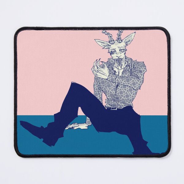 Item preview, Beastars Melon designed and sold by gohin-san.