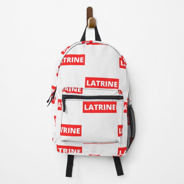 Item preview, Latrine| Perfect Gift designed and sold by floqdlaure.