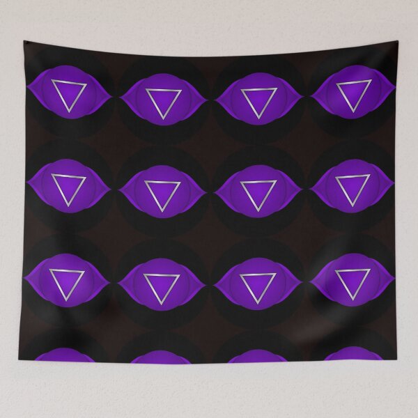 Item preview, Third eye chakra designed and sold by BelovedBirmans.