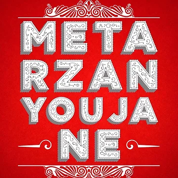 Artwork thumbnail, Meta Rzan by jonfun1