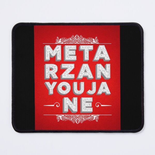 Item preview, Meta Rzan designed and sold by jonfun1.