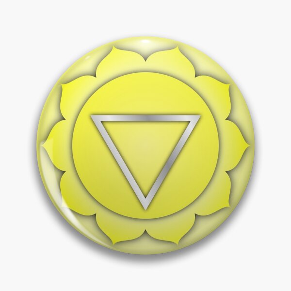 Artikelvorschau, Solar Plexus Chakra entworfen und verkauft von BelovedBirmans.