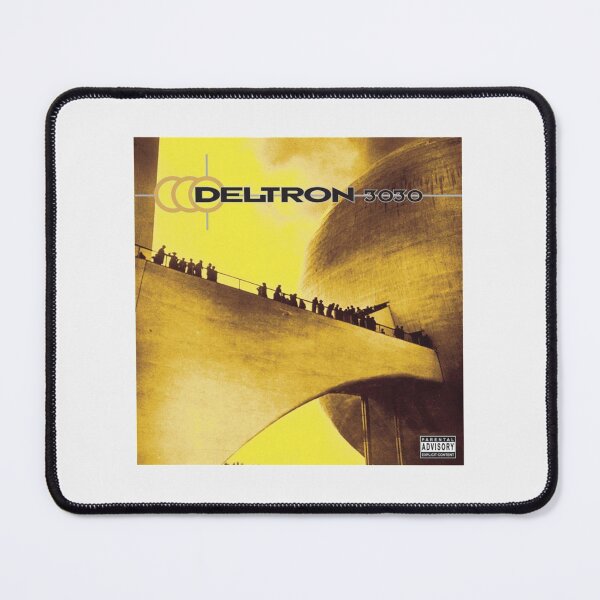 Item preview, Deltron 3030| Perfect Gift designed and sold by floqdlaure.
