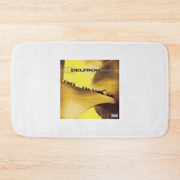 Item preview, Deltron 3030| Perfect Gift designed and sold by floqdlaure.