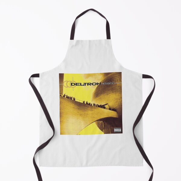 Item preview, Deltron 3030| Perfect Gift designed and sold by floqdlaure.