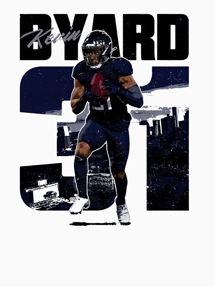 Kevin Byard Essential T-Shirt for Sale by Rada-Designs