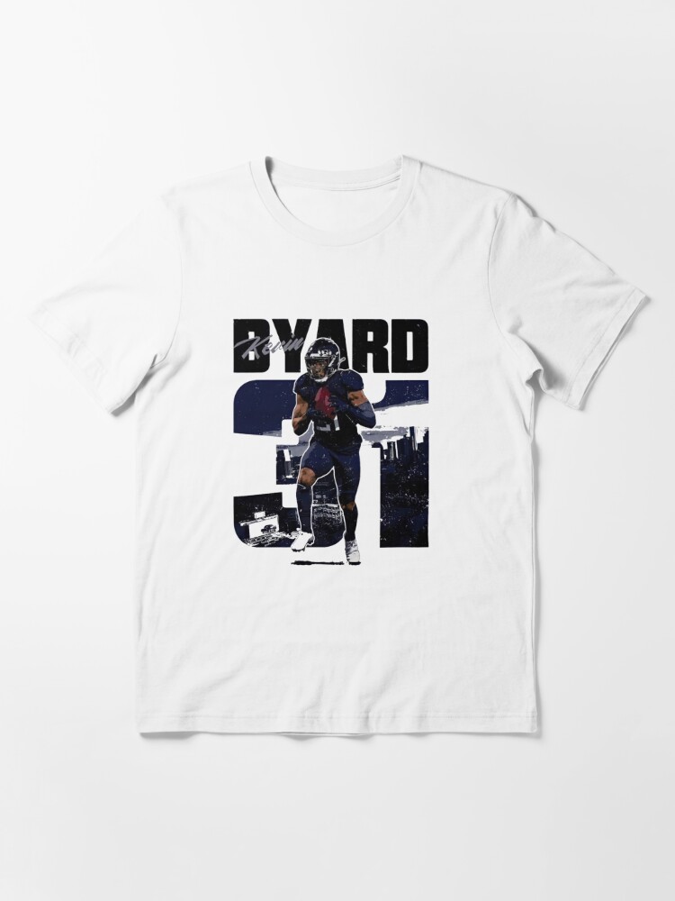 Kevin Byard Essential T-Shirt for Sale by Rada-Designs