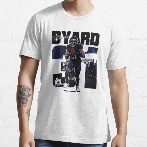 Kevin Byard T-Shirt, Tennessee Football Men's Premium T-Shirt