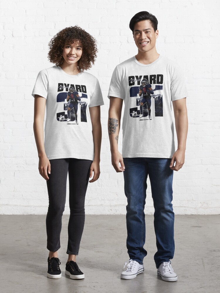 Kevin Byard Essential T-Shirt for Sale by Rada-Designs