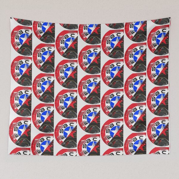 Item preview, FSBC Logo| Perfect Gift designed and sold by floqdlaure.