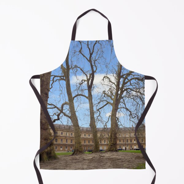 Item preview, The Circus, Bath. designed and sold by JonDelorme.