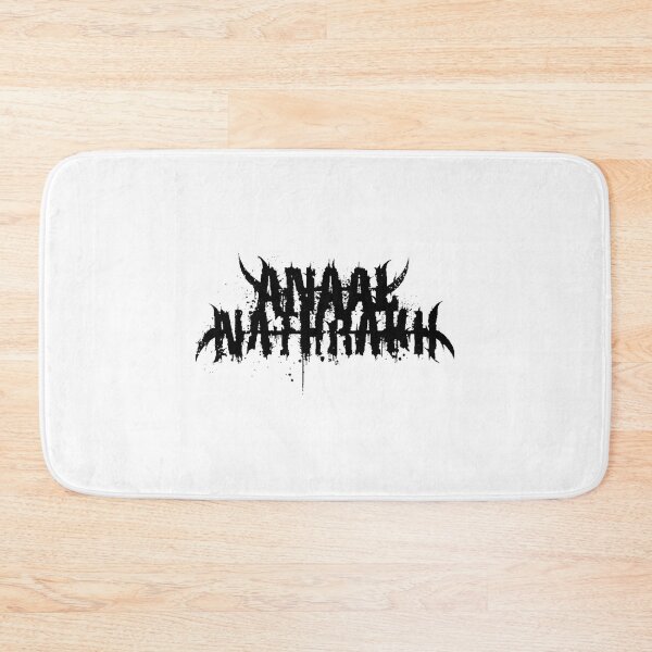 Item preview, Anaal nathrakh designed and sold by chaintub.