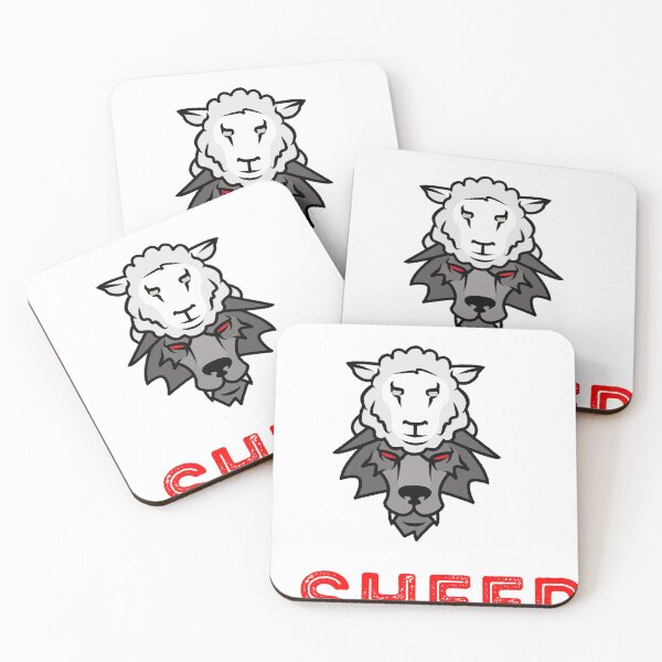 Item preview, Your First Mistake Was Thinking I Was One Of The Sheep designed and sold by Sun Rise.