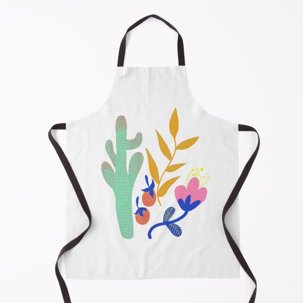 Item preview, Foraged Finds- pastel botanical print designed and sold by nico-sicat.