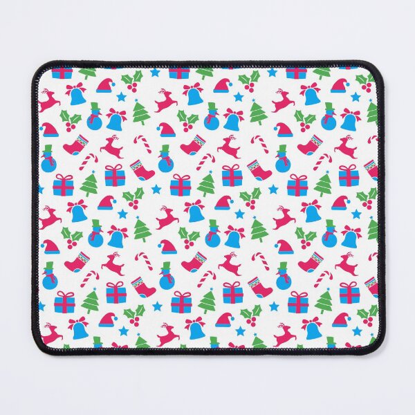 Item preview, Christmas pattern designed and sold by meh4u2.
