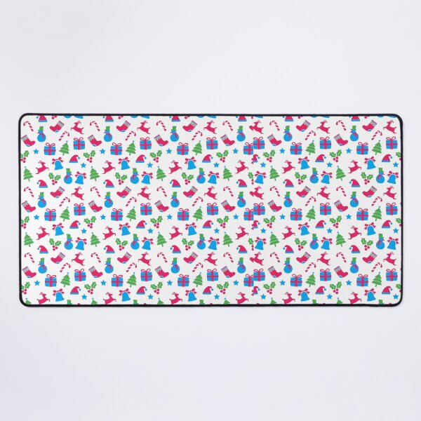 Item preview, Christmas pattern designed and sold by meh4u2.