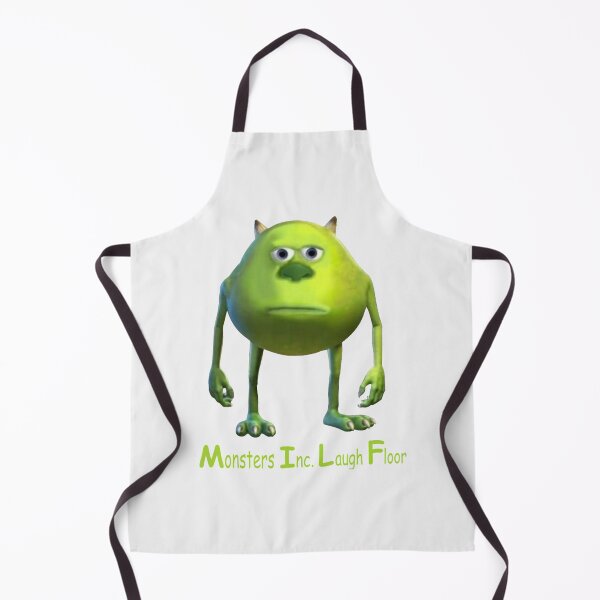 Item preview, Monsters Inc Laugh Floor| Perfect Gift designed and sold by floqdlaure.