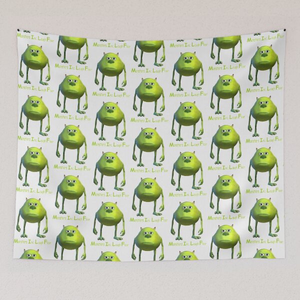 Item preview, Monsters Inc Laugh Floor| Perfect Gift designed and sold by floqdlaure.