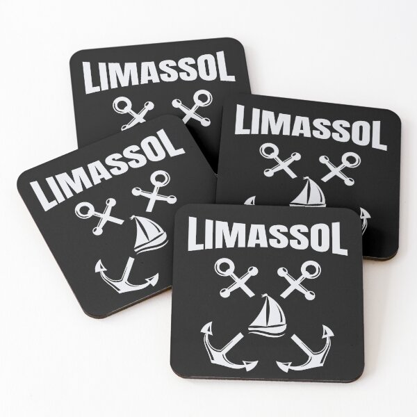Item preview, Limassol Cyprus - Holiday Destination designed and sold by cotros.