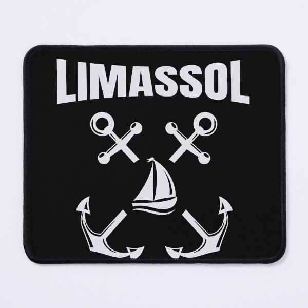 Item preview, Limassol Cyprus - Holiday Destination designed and sold by cotros.