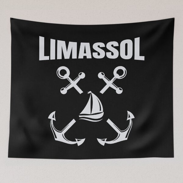 Item preview, Limassol Cyprus - Holiday Destination designed and sold by cotros.