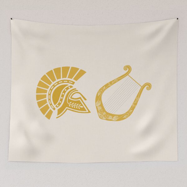 Item preview, the song of achilles designed and sold by Pinu92.
