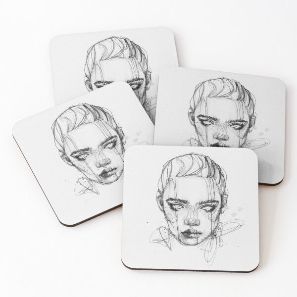 Item preview, Crispy designed and sold by Ibreathart.