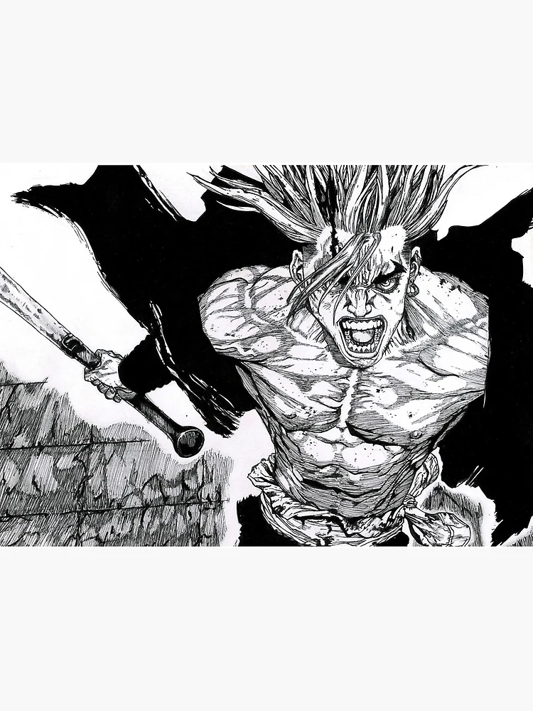 The Art of Sun-Ken Rock　サンケンロック サンケンロック 24 [San Ken Rokku] (Sun-Ken Rock, #24) by