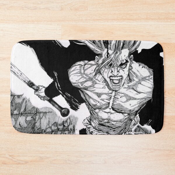 Item preview, Ken from Sun Ken Rock designed and sold by gohin-san.