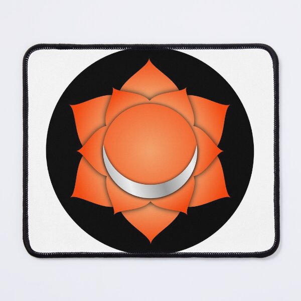 Item preview, Sacral Chakra designed and sold by BelovedBirmans.