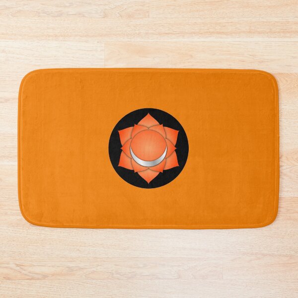 Item preview, Sacral Chakra designed and sold by BelovedBirmans.
