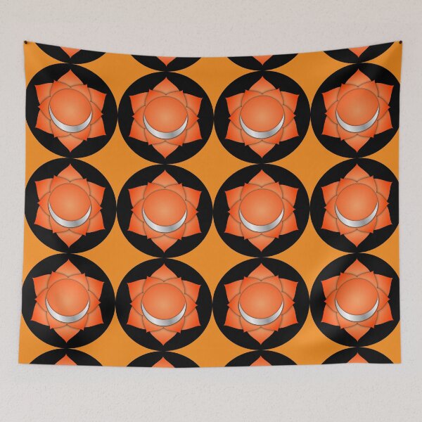Item preview, Chakra Sacro designed and sold by BelovedBirmans.