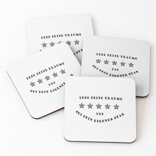 Artikelvorschau, lebe deine Träume| Perfektes Geschenk entworfen und verkauft von floqdlaure.