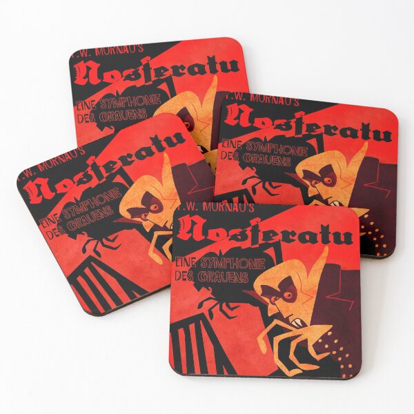 Item preview, Nosferatu the Vampire designed and sold by daviz.