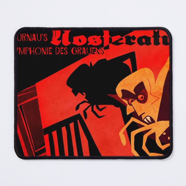 Item preview, Nosferatu the Vampire designed and sold by daviz.