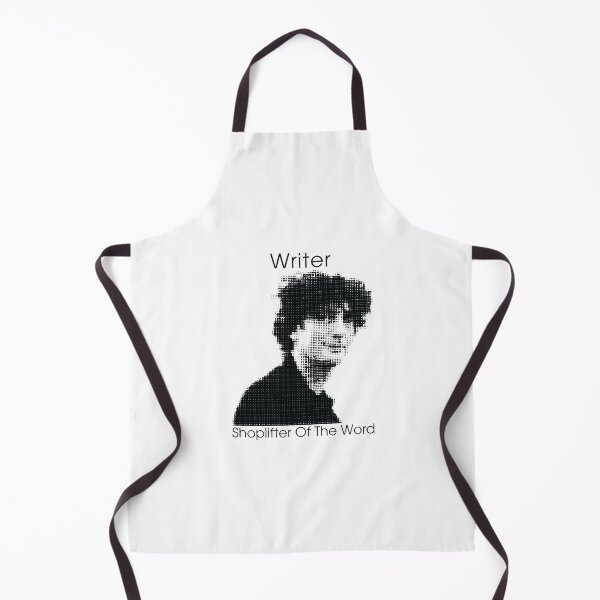 Item preview, Writer - Shoplifter of the Word designed and sold by toolongdidntdraw.
