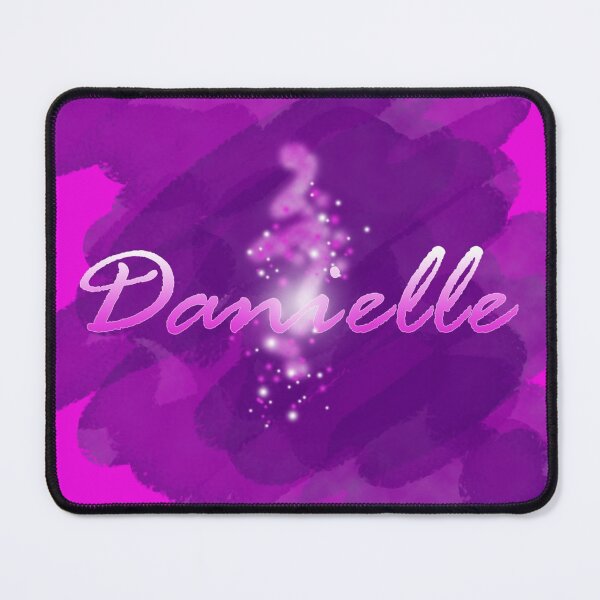 Item preview, Sparkly Danielle designed and sold by craig777red.