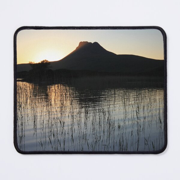 Item preview, Stac Pollaidh at Dusk designed and sold by beavo.
