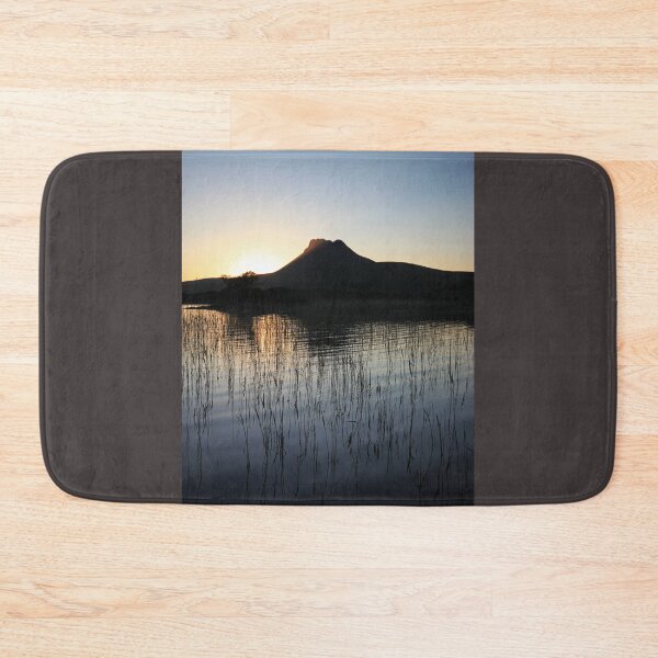 Item preview, Stac Pollaidh at Dusk designed and sold by beavo.