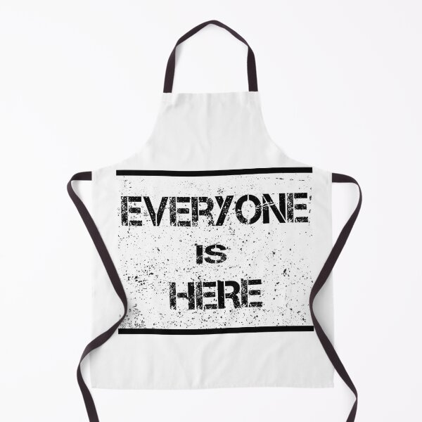 Item preview, Everyone is here - humain rights design designed and sold by misskholeta.